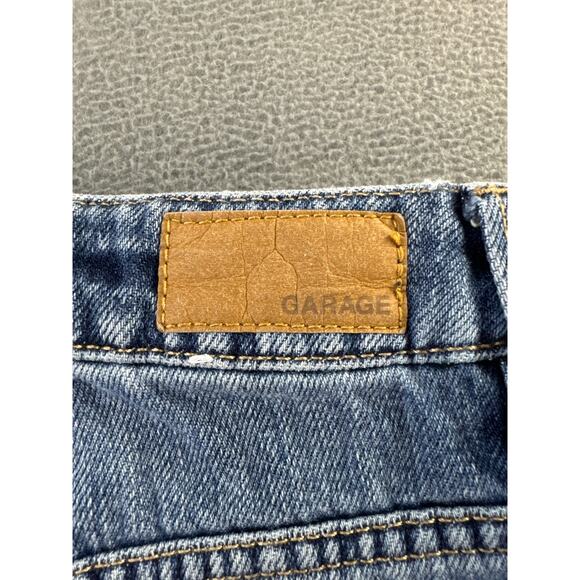 Garage hi rise mom jeans‎ size 1 - Picture 10 of 10